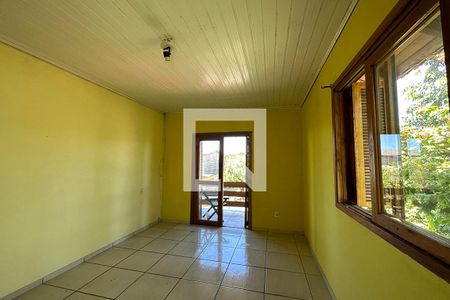 Quarto 1 de apartamento para alugar com 2 quartos, 80m² em Santo Andre, São Leopoldo