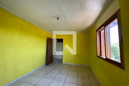 Quarto 2  de apartamento para alugar com 2 quartos, 80m² em Santo Andre, São Leopoldo