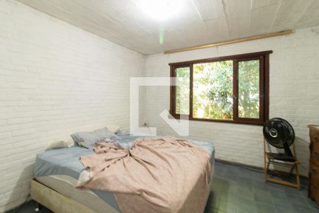 Quarto 2 de casa à venda com 3 quartos, 1800m² em Ipanema, Porto Alegre
