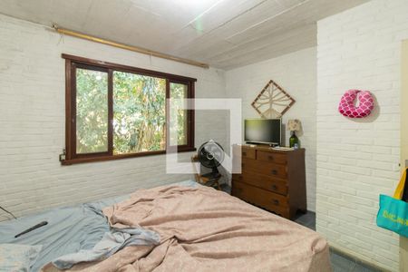 Quarto 2 de casa à venda com 3 quartos, 1800m² em Ipanema, Porto Alegre