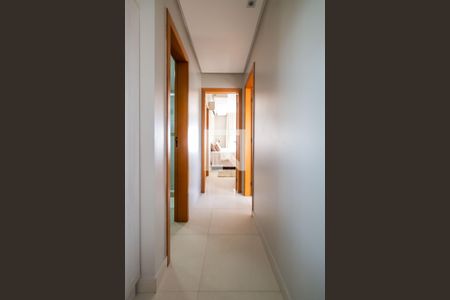 Apartamento para alugar com 70m², 2 quartos e 2 vagasCorredor