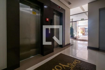 Apartamento para alugar com 70m², 2 quartos e 2 vagasÁrea comum