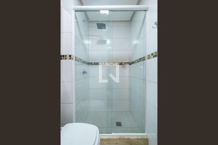 Apartamento para alugar com 70m², 2 quartos e 2 vagasBanheiro Corredor