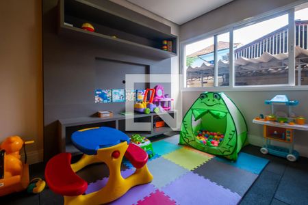 Apartamento para alugar com 70m², 2 quartos e 2 vagasÁrea comum