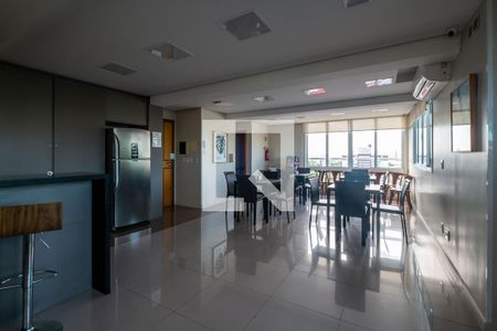 Apartamento para alugar com 70m², 2 quartos e 2 vagasÁrea comum
