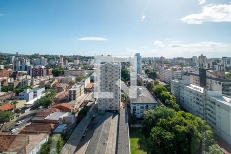 Suíte de apartamento para alugar com 2 quartos, 70m² em Santana, Porto Alegre