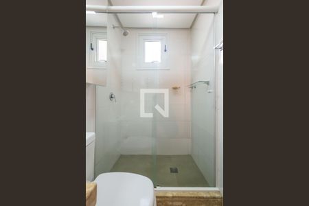 Apartamento para alugar com 70m², 2 quartos e 2 vagasBanheiro da Suíte