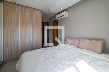 Apartamento para alugar com 70m², 2 quartos e 2 vagasSuíte