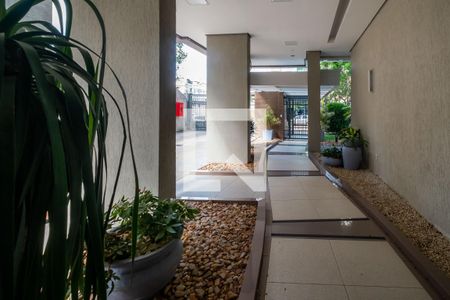 Apartamento para alugar com 70m², 2 quartos e 2 vagasÁrea comum