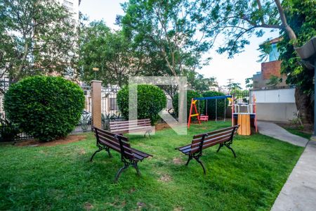 Apartamento para alugar com 70m², 2 quartos e 2 vagasÁrea comum