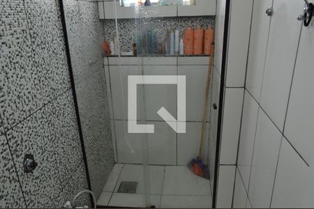 Apartamento à venda com 55m², 2 quartos e 1 vagaBanheiro