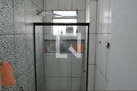 Apartamento à venda com 55m², 2 quartos e 1 vagaBanheiro