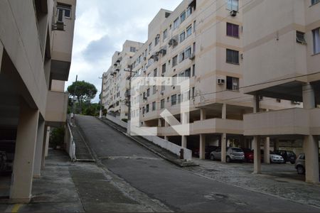 Apartamento à venda com 55m², 2 quartos e 1 vagaÁrea comum