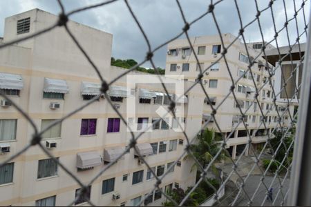Apartamento à venda com 55m², 2 quartos e 1 vagaVista do Quarto 2