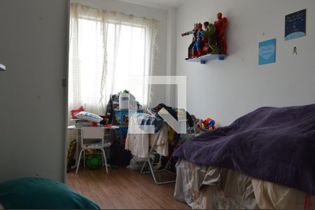 Apartamento à venda com 55m², 2 quartos e 1 vagaQuarto 2