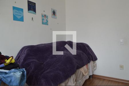 Apartamento à venda com 55m², 2 quartos e 1 vagaQuarto 2