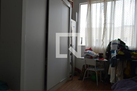 Apartamento à venda com 55m², 2 quartos e 1 vagaQuarto 2