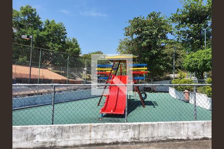 Apartamento à venda com 55m², 2 quartos e 1 vaga Apartamento à venda com 55m², 2 quartos e 1 vagaÁrea comum - Playground