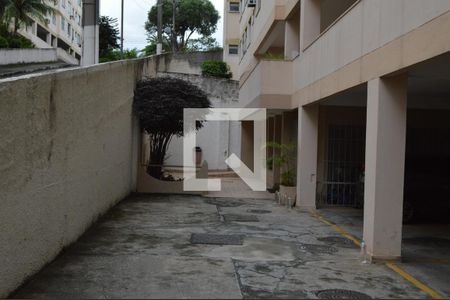 Apartamento à venda com 55m², 2 quartos e 1 vagaÁrea comum