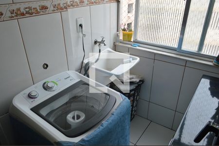 Apartamento à venda com 55m², 2 quartos e 1 vagaÁrea de Serviço
