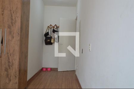 Apartamento à venda com 55m², 2 quartos e 1 vagaQuarto 1