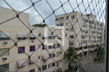 Apartamento à venda com 55m², 2 quartos e 1 vagaVista do Quarto 1