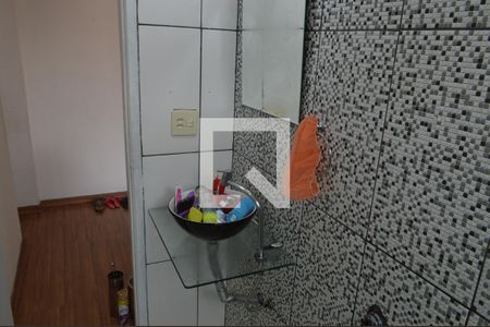 Apartamento à venda com 55m², 2 quartos e 1 vagaBanheiro