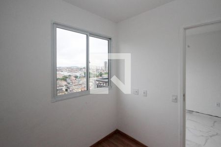 Quarto de apartamento para alugar com 2 quartos, 39m² em Vila Tolstoi, São Paulo