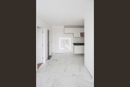 Sala de apartamento para alugar com 2 quartos, 39m² em Vila Tolstoi, São Paulo