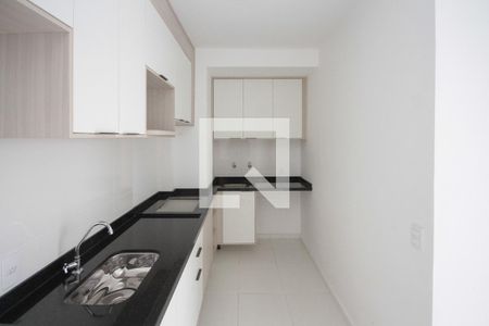 Apartamento para alugar com 39m², 2 quartos e 1 vaga Apartamento para alugar com 39m², 2 quartos e 1 vagaCozinha
