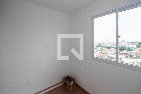 Quarto de apartamento para alugar com 2 quartos, 39m² em Vila Tolstoi, São Paulo