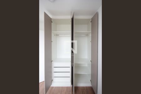 Apartamento para alugar com 39m², 2 quartos e 1 vaga Apartamento para alugar com 39m², 2 quartos e 1 vagaQuarto