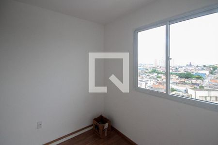 Quarto de apartamento para alugar com 2 quartos, 39m² em Vila Tolstoi, São Paulo