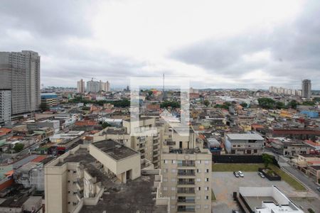 Vista de apartamento para alugar com 2 quartos, 39m² em Vila Tolstoi, São Paulo