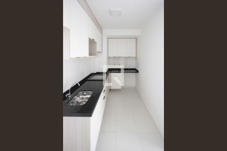 Apartamento para alugar com 39m², 2 quartos e 1 vaga Apartamento para alugar com 39m², 2 quartos e 1 vagaCozinha