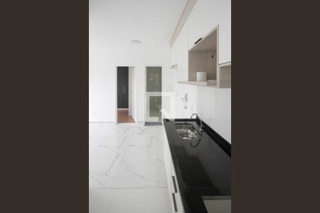 Apartamento para alugar com 39m², 2 quartos e 1 vaga Apartamento para alugar com 39m², 2 quartos e 1 vagaCozinha