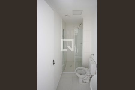 Apartamento para alugar com 39m², 2 quartos e 1 vaga Apartamento para alugar com 39m², 2 quartos e 1 vagaBanheiro