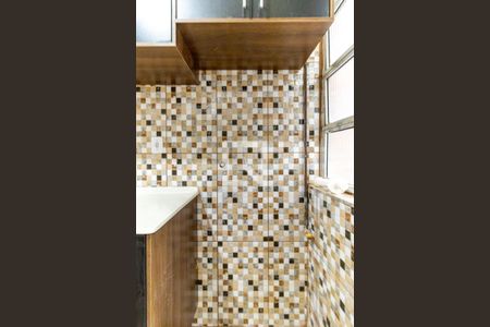 Apartamento à venda com 66m², 3 quartos e sem vagaCozinha