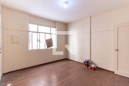 Sala de apartamento à venda com 3 quartos, 66m² em República, São Paulo