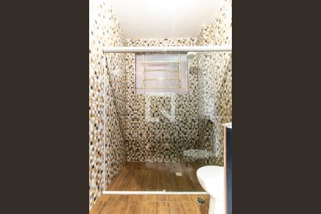 Apartamento à venda com 66m², 3 quartos e sem vagaBanheiro - Box