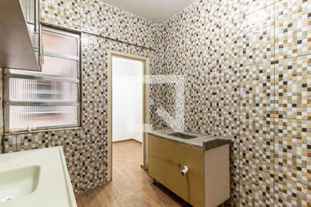 Apartamento à venda com 66m², 3 quartos e sem vagaCozinha