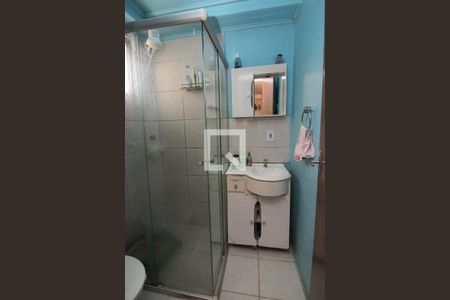 Apartamento à venda com 39m², 2 quartos e 1 vagaBanheiro