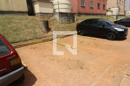 Apartamento à venda com 39m², 2 quartos e 1 vagaGaragem