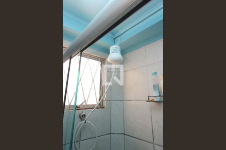 Apartamento à venda com 39m², 2 quartos e 1 vagaBanheiro