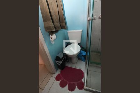 Apartamento à venda com 39m², 2 quartos e 1 vagaBanheiro