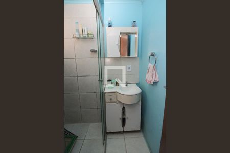 Apartamento à venda com 39m², 2 quartos e 1 vagaBanheiro