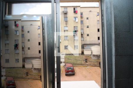Apartamento à venda com 39m², 2 quartos e 1 vagaVista do Quarto 1