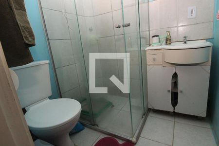 Apartamento à venda com 39m², 2 quartos e 1 vagaBanheiro