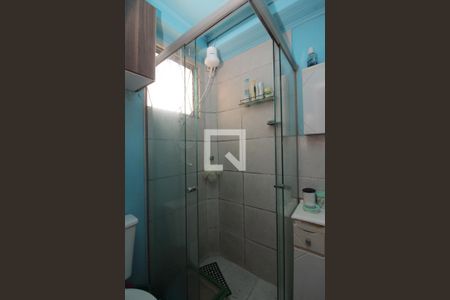 Apartamento à venda com 39m², 2 quartos e 1 vagaBanheiro