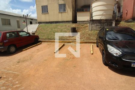 Apartamento à venda com 39m², 2 quartos e 1 vagaGaragem